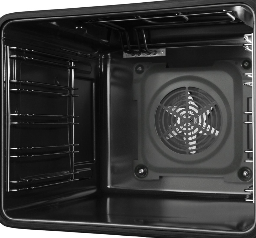 Плита Hansa FCCM69225H Плита Hansa FCCM69225H