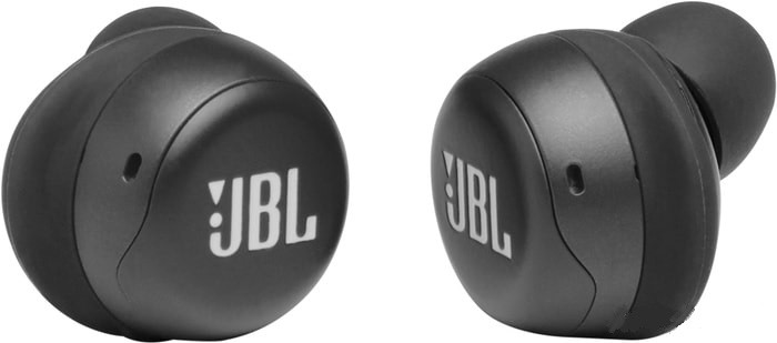 Наушники JBL Live Free NC+ (Black) Наушники JBL Live Free NC+ (Black)