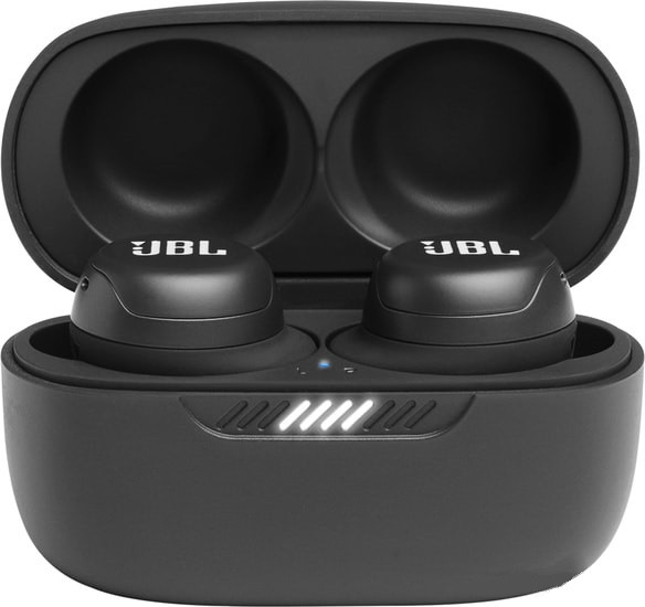 Наушники JBL Live Free NC+ (Black) Наушники JBL Live Free NC+ (Black)