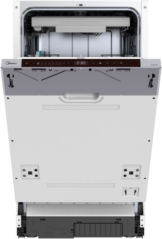 Посудомоечная машина Midea MID45S970 Посудомоечная машина Midea MID45S970