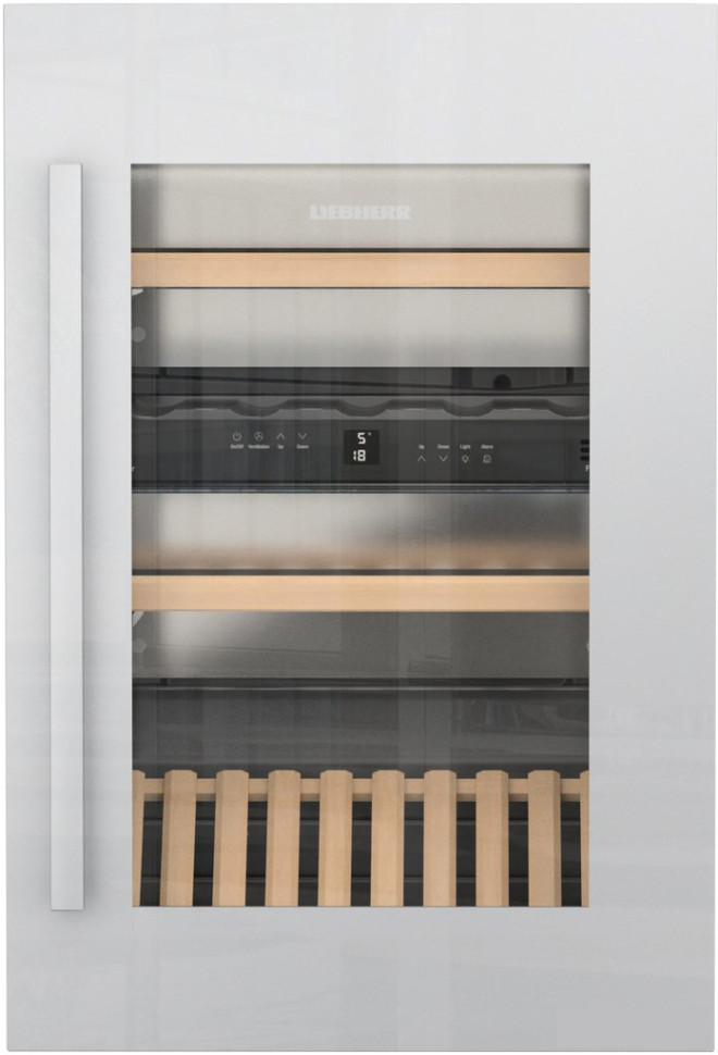 Винный шкаф Liebherr EWTdf 1653