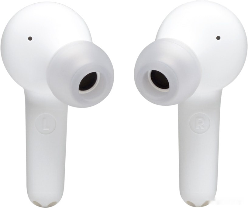 Наушники JBL Tune 215TWS (белый)