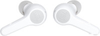 Наушники JBL Tune 215TWS (белый)
