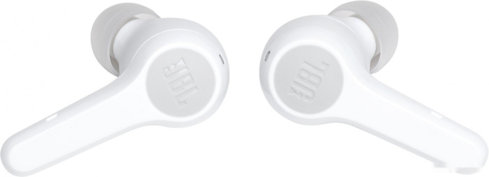 Наушники JBL Tune 215TWS (белый)