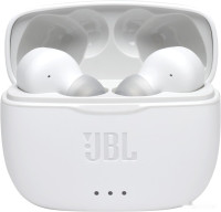 Наушники JBL Tune 215TWS (белый)
