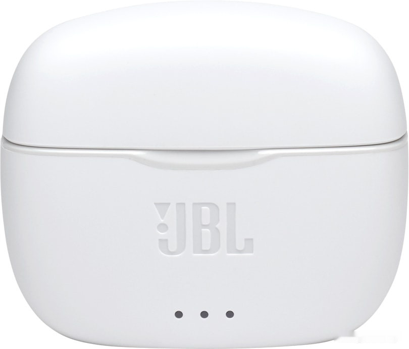 Наушники JBL Tune 215TWS (белый)