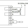 Терморегулятор Danfoss ECtemp Next Plus