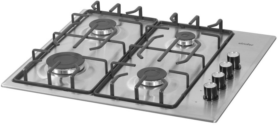 Варочная панель Simfer H60Q40M471 Варочная панель Simfer H60Q40M471