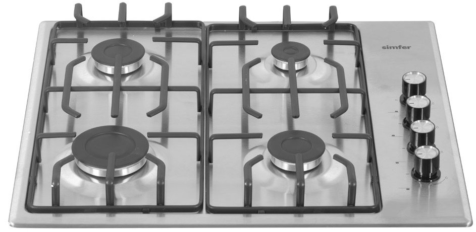 Варочная панель Simfer H60Q40M471 Варочная панель Simfer H60Q40M471