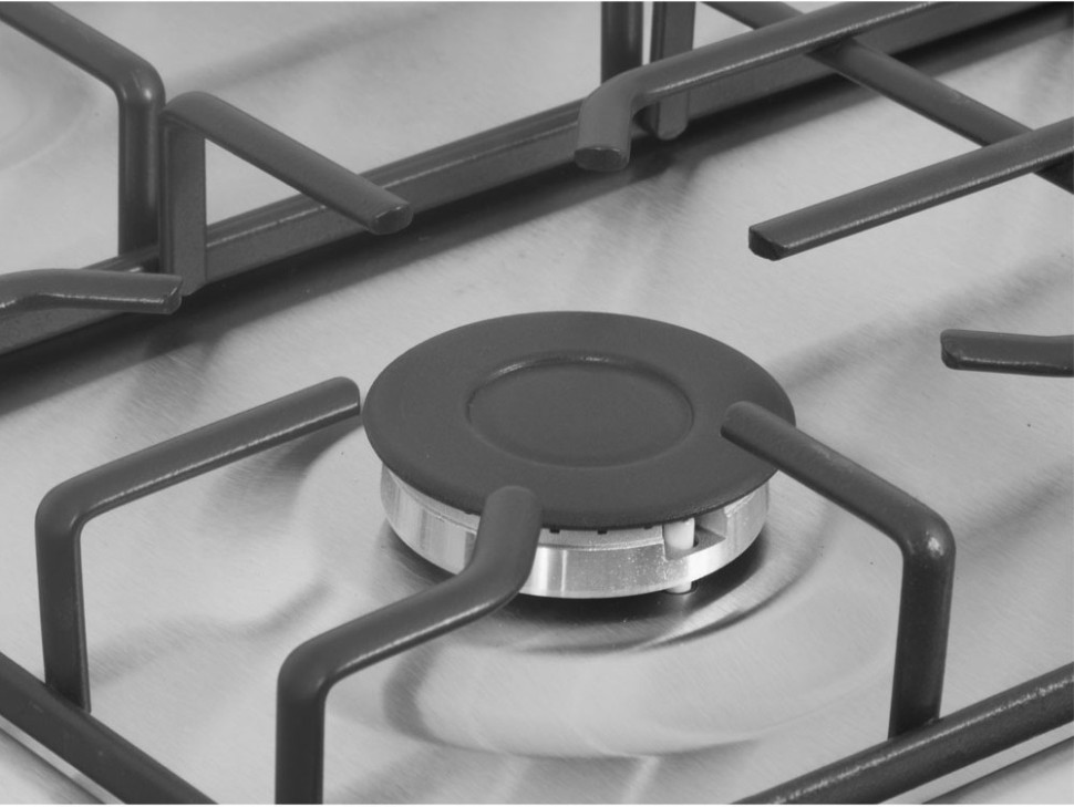 Варочная панель Simfer H60Q40M471 Варочная панель Simfer H60Q40M471