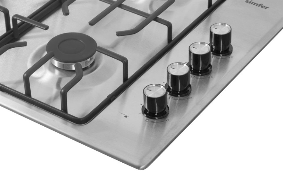 Варочная панель Simfer H60Q40M471 Варочная панель Simfer H60Q40M471