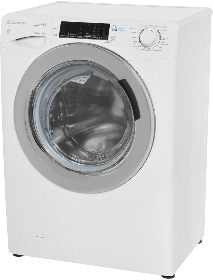 Стиральная машина Candy GVSW4364TWHC-07 Стиральная машина Candy GVSW4364TWHC-07
