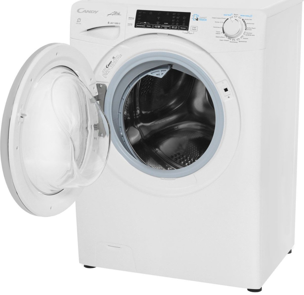 Стиральная машина Candy GVSW4364TWHC-07 Стиральная машина Candy GVSW4364TWHC-07