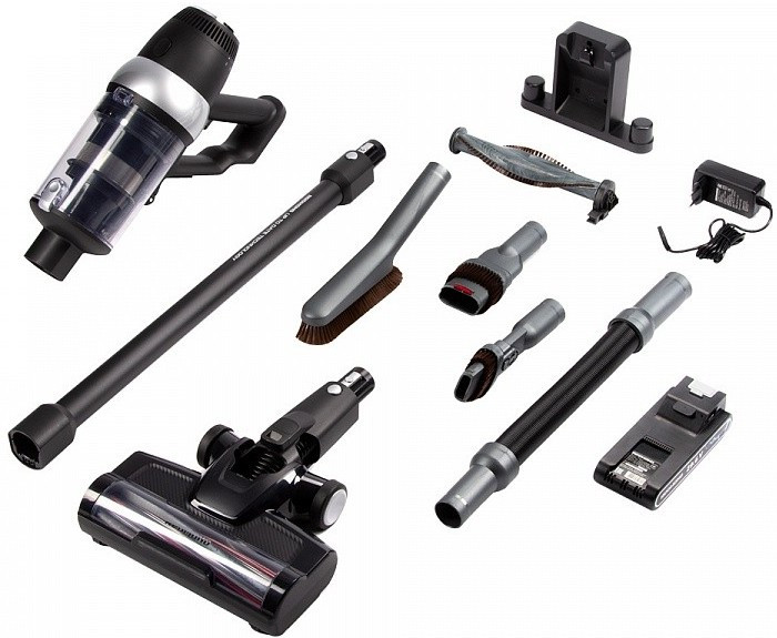 Пылесос Redmond RV-UR375 Пылесос Redmond RV-UR375