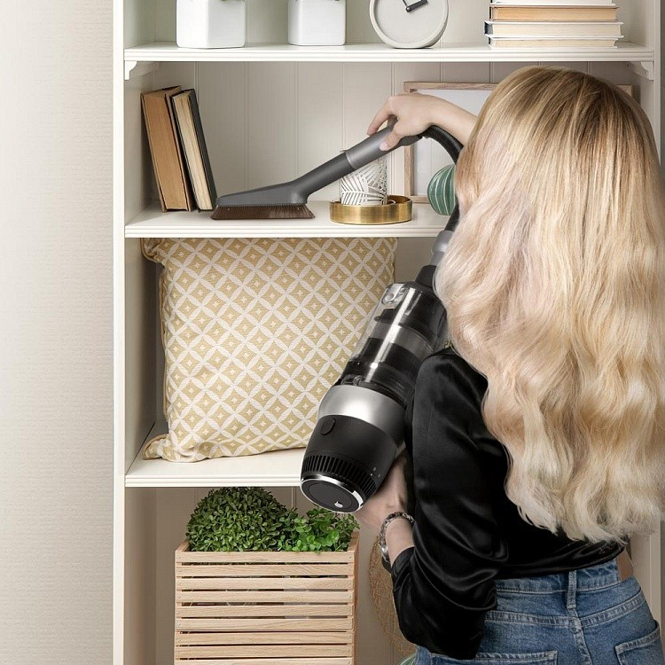 Пылесос Redmond RV-UR375 Пылесос Redmond RV-UR375