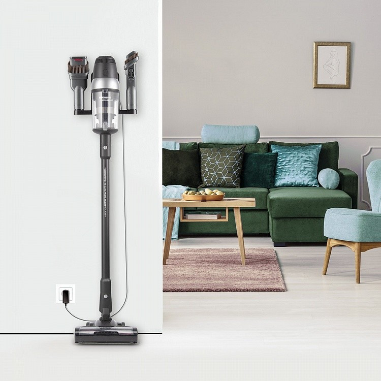 Пылесос Redmond RV-UR375 Пылесос Redmond RV-UR375