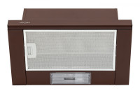 Вытяжка Krona Kamilla 1M 500 brown