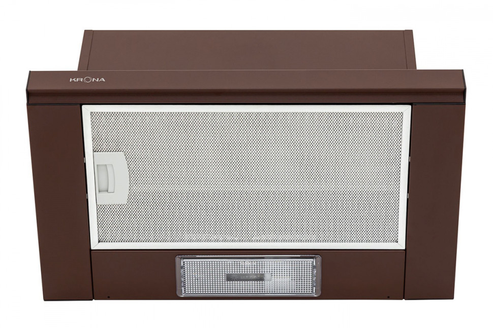 Вытяжка Krona Kamilla 1M 500 brown