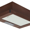 Вытяжка Krona Kamilla 1M 500 brown