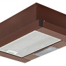 Вытяжка Krona Kamilla 1M 500 brown