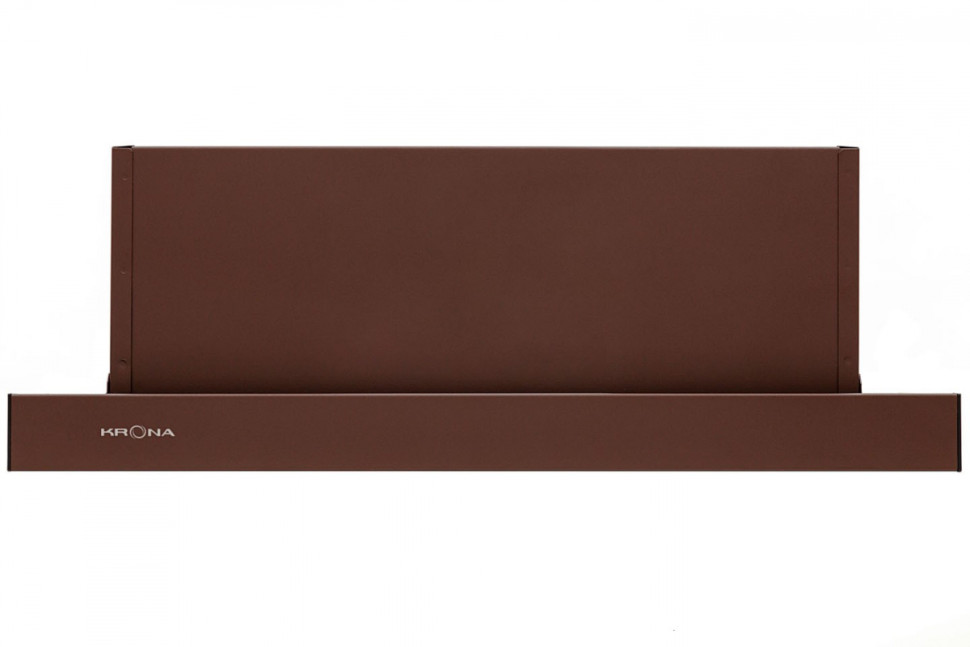 Вытяжка Krona Kamilla 1M 500 brown