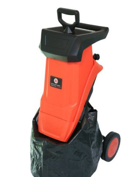 Садовый измельчитель Калибр ЭСИ-2500Н