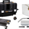Промышленный пылесос DeWALT DCV586MK-XJ (без АКБ)