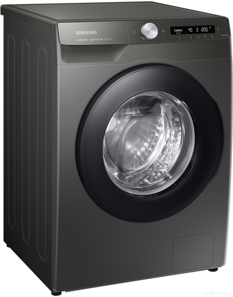 Стиральная машина Samsung WW80AG6S28ANLP Стиральная машина Samsung WW80AG6S28ANLP