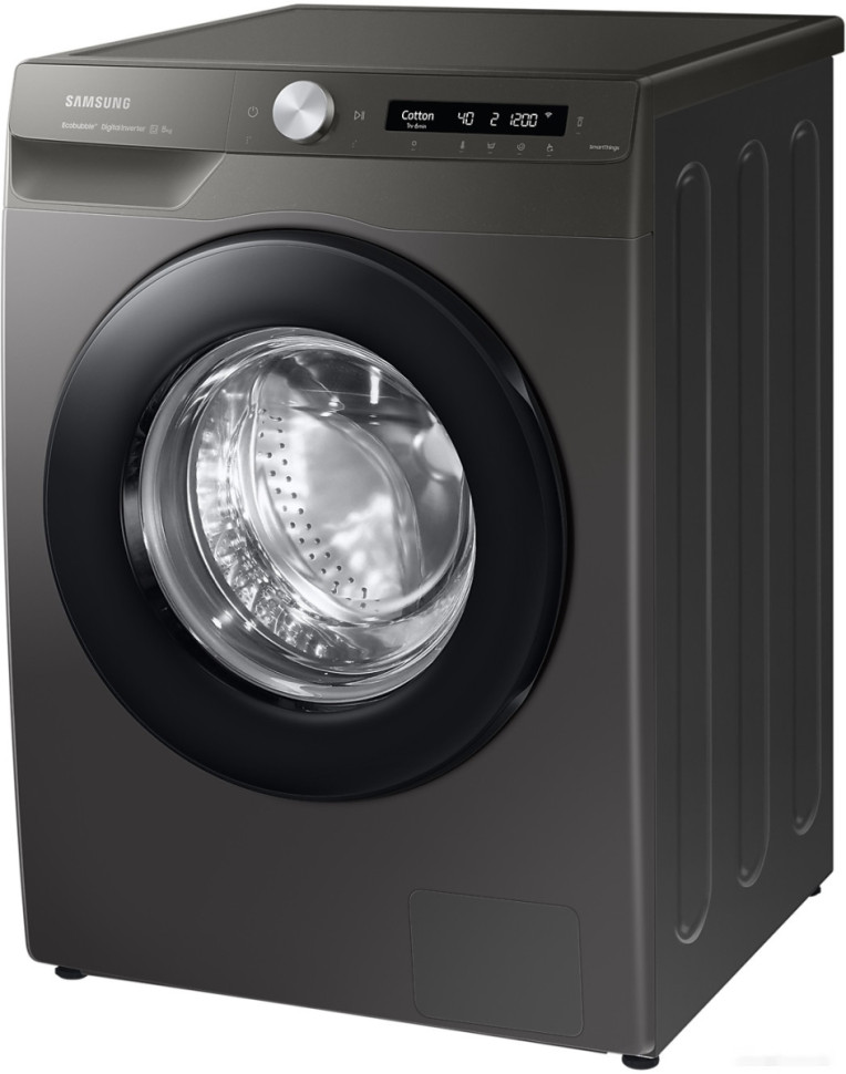 Стиральная машина Samsung WW80AG6S28ANLP Стиральная машина Samsung WW80AG6S28ANLP