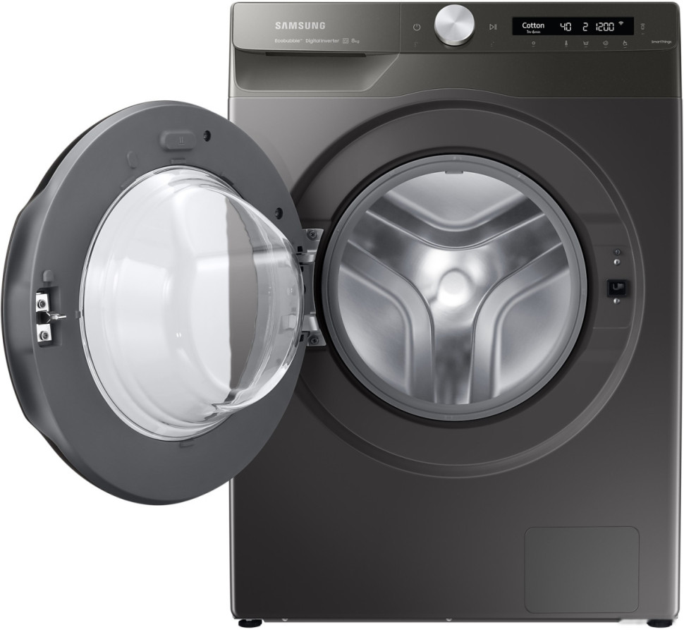 Стиральная машина Samsung WW80AG6S28ANLP Стиральная машина Samsung WW80AG6S28ANLP