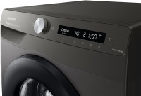 Стиральная машина Samsung WW80AG6S28ANLP