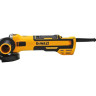 Угловая шлифмашина DeWALT DWE 4357