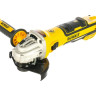 Угловая шлифмашина DeWALT DWE 4357