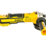 Угловая шлифмашина DeWALT DWE 4357