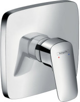 Смеситель Hansgrohe Logis
