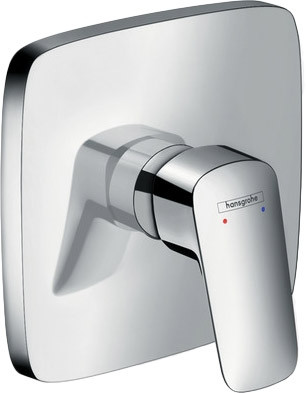 Смеситель Hansgrohe Logis