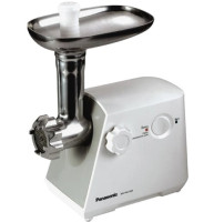 Мясорубка Panasonic MK-MG1300WTQ