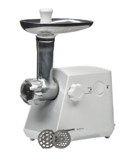 Мясорубка Panasonic MK-MG1300WTQ