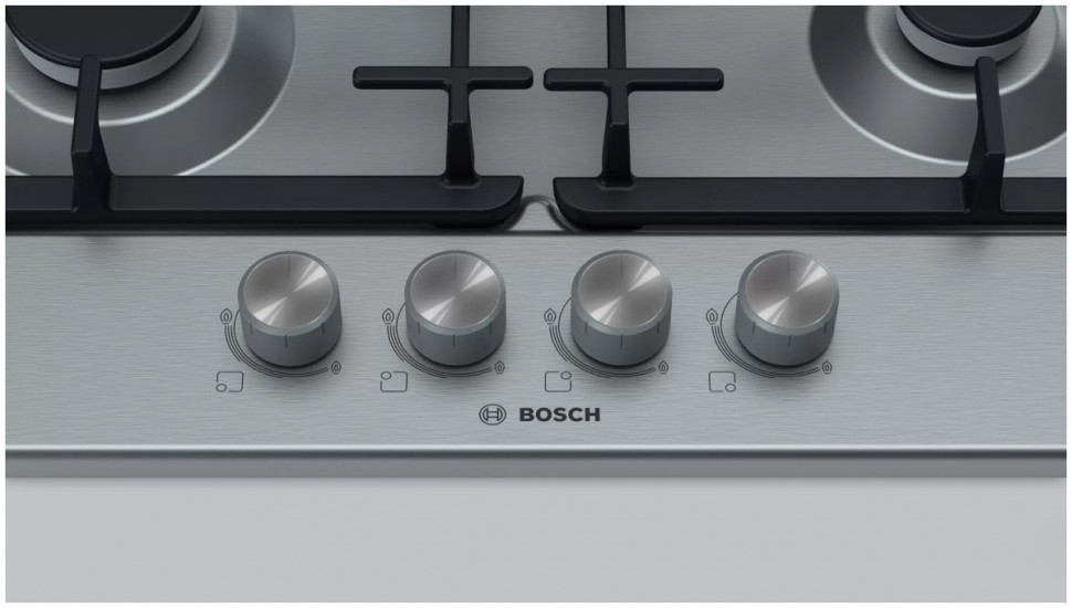 Варочная панель Bosch PGP6B5O93R Варочная панель Bosch PGP6B5O93R