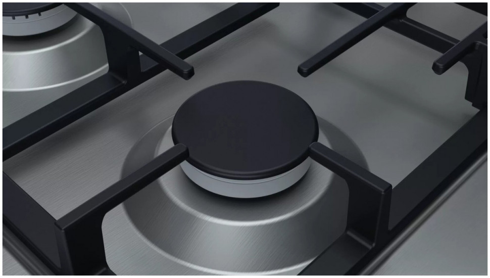 Варочная панель Bosch PGP6B5O93R Варочная панель Bosch PGP6B5O93R