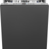 Посудомоечная машина Smeg STL333CL Посудомоечная машина Smeg STL333CL