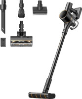 Пылесос Dreame Cordless Vacuum Cleaner R10s Pro VZV23A (евровилка, черный)