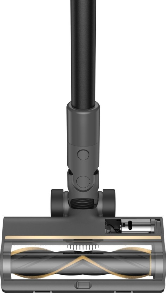 Пылесос Dreame Cordless Vacuum Cleaner R10s Pro VZV23A (евровилка, черный)