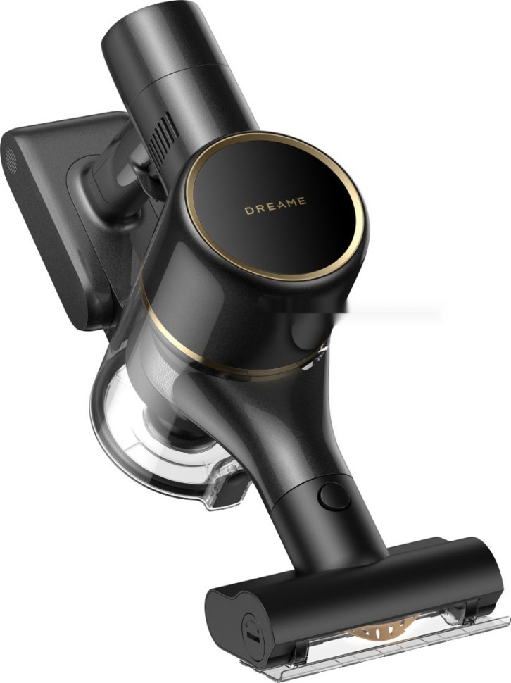 Пылесос Dreame Cordless Vacuum Cleaner R10s Pro VZV23A (евровилка, черный)
