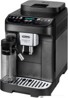 Кофемашина Delonghi Magnifica Duo ECAM330.80.BXB