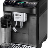 Кофемашина Delonghi Magnifica Duo ECAM330.80.BXB