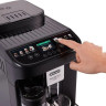 Кофемашина Delonghi Magnifica Duo ECAM330.80.BXB