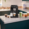 Кофемашина Delonghi Magnifica Duo ECAM330.80.BXB