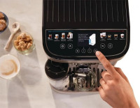 Кофемашина Delonghi Magnifica Duo ECAM330.80.BXB