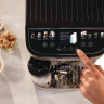 Кофемашина Delonghi Magnifica Duo ECAM330.80.BXB
